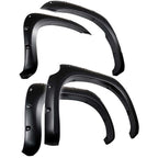 2016 - 2023 Toyota Tacoma Fender Flares - Smooth image 0