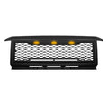 2015 - 2018 Silverado 2500 / 3500 Grille w/ Lights image 0