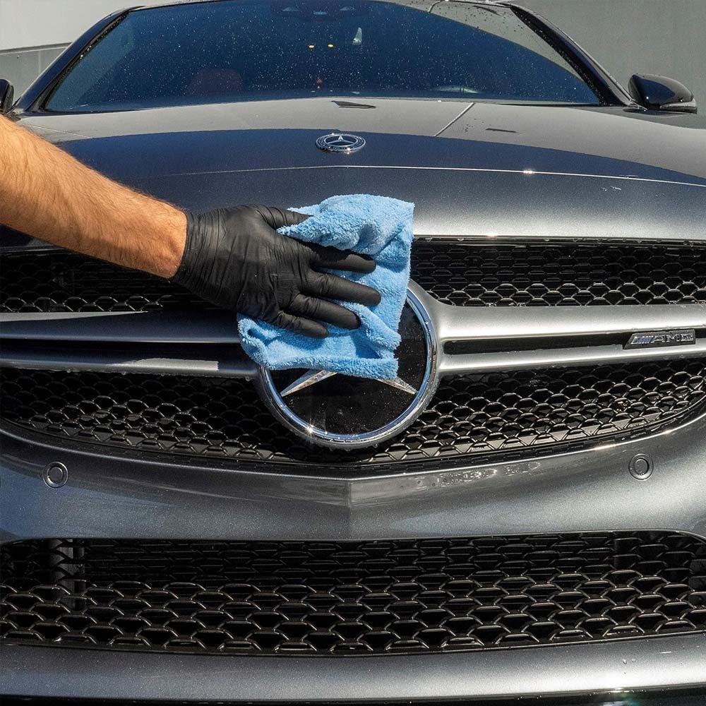 3D Wash N Wax Car Wash Soap With Wax Protection image 7