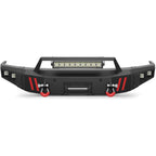 2019–2024 RAM 1500 New Body Front Steel Bumper image 0