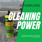 3D Upholstery & Carpet Shampoo image 2