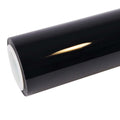 Super Glossy Piano Black Vinyl Wrap image 0