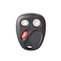 3 Button Replacement Keyless Entry Remote Car Key Fob LHJ011 21997127 315Mhz for Chevrolet GMC Cadillac Escalade image 0