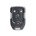 GMC Acadia Terrain Smart Remote Key Fob 433Mhz HYQ1EA ID46 Chip image 0