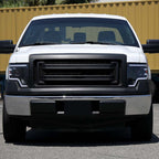 2009-2014 Ford F-150 Projector Headlight Assembly w/ LED image 9