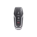 2015 - 2017 Ford F150 F250 Explorer 3 Button Smart Keyless Remote Key Fob 315Mhz M3N-A2C31243800 image 0
