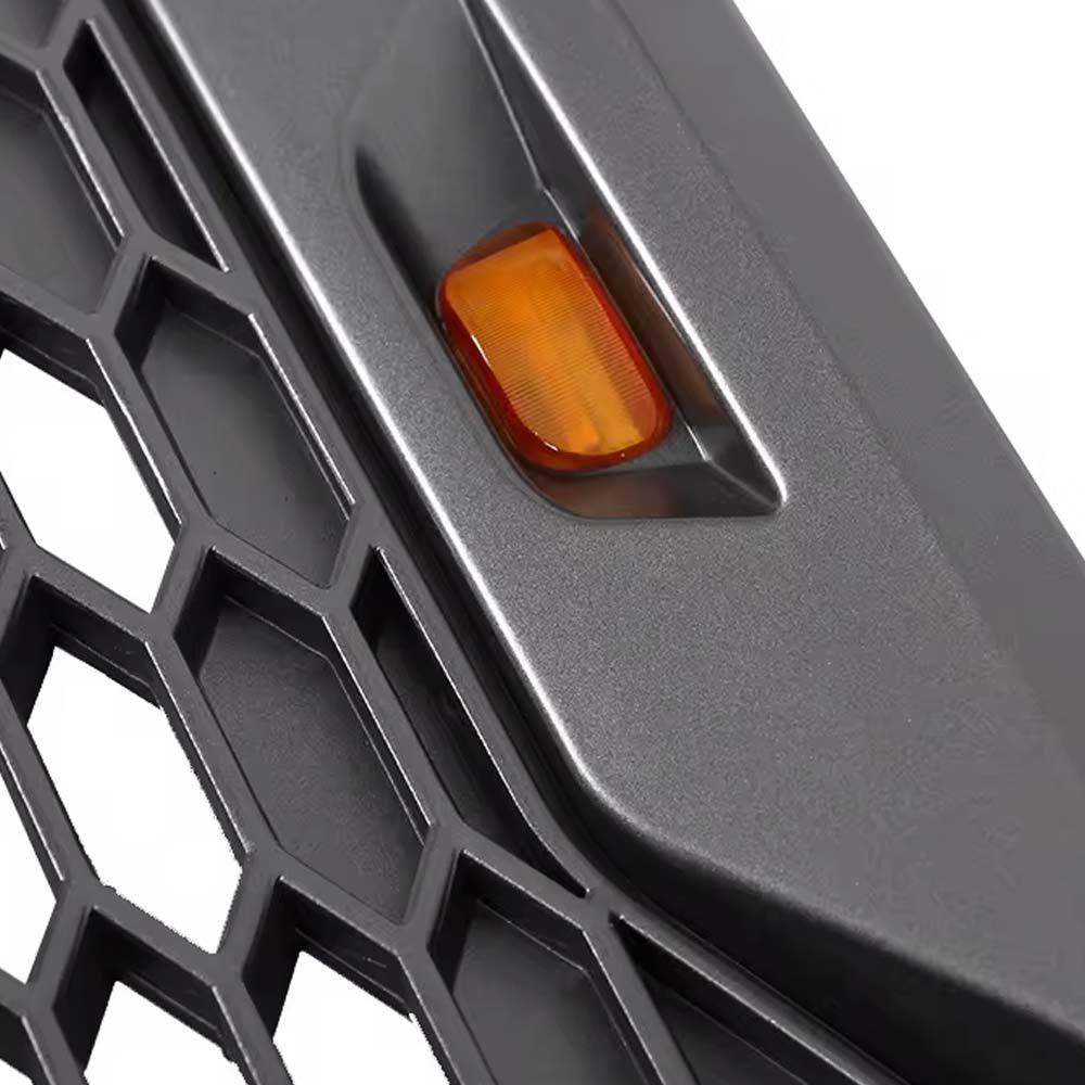 2015 - 2017  Ford F-150 Grille w/ LED image 1