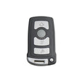 4 Buttons 315Mhz LX8766S Smart Remote Keyless Key For BMW 745i 750i 760i image 0