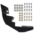 2009-2023 Dodge Ram 1500 Classic Body Style Mounting Brackets for Universal Running Boards image 0