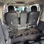 2019 - 2024 Toyota Sienna Custom Seat Covers image 6