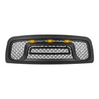 2009 - 2012 Dodge Ram 1500 Grille w/ LED image 0