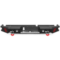 2009 - 2025 Ram 1500 Classic Rear Steel Bumper image 0