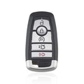 5 Buttons 902Mhz M3N-A2C93142600 Smart Car Remote Keyless Key For Ford Edge Fusion Explorer Expedition image 0