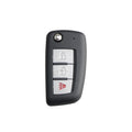 3 Buttons 434Mhz CWTWB1G767 PCF7961 Chip Smart Entry Car Fob Remote Key For Nissan Rogue image 0