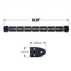 14" 60W Astro Series Flood Beam CREE LED Light Bar image 2