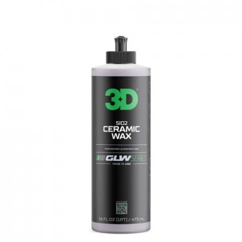 SIO2 CERAMIC WAX 16OZ image 0
