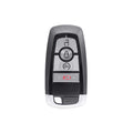 2017 - 2020 Ford Edge Fusion 3 BTN 4 BTN Smart Remote Key Fob 315Mhz 49 Chip M3N-A2C93142300 image 0