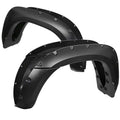 2005 - 2011 Toyota Tacoma Pocket Style Fender Flares (6ft) image 0