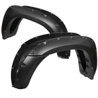2005 - 2011 Toyota Tacoma Pocket Style Fender Flares (6ft) image 0