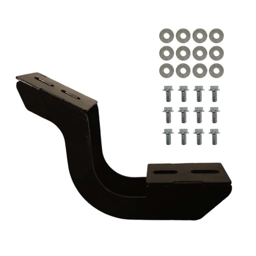2007-2021 Toyota Tundra Mounting Brackets for Universal Running Boards image 0