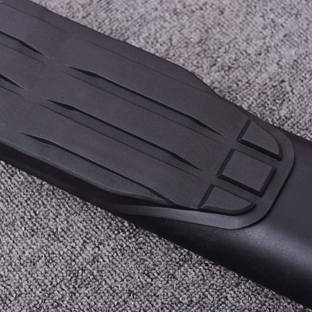 Universal Side Step Running Boards for Ram, F150, Sierra, Silverado Pick Up Trucks image 1