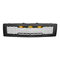 2007 - 2013 Silverado 1500 Grille w/ LED image 0