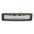2007 - 2013 Silverado 1500 Grille w/ LED image 0