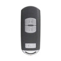 Mazda CX5 Smart Remote Key Fob 315Mhz WAZSKE13D01 image 0