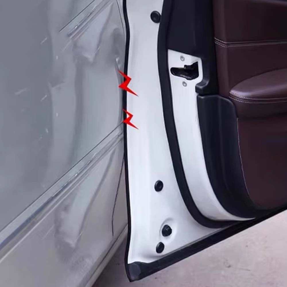 Car Door Edge Guards image 3