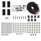 2019 - 2023 Dodge Ram 1500 Pocket Style Fender Flares image 3