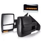 2007-2014 FORD F-150 Towing Mirrors image 0