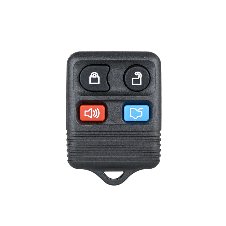 315Mhz CWTWB1U345 Key Fob Ford Focus Fusion Escape Explorer Mustang Expedition image 0