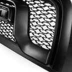 2013 - 2018 Dodge Ram REBEL Grille image 1