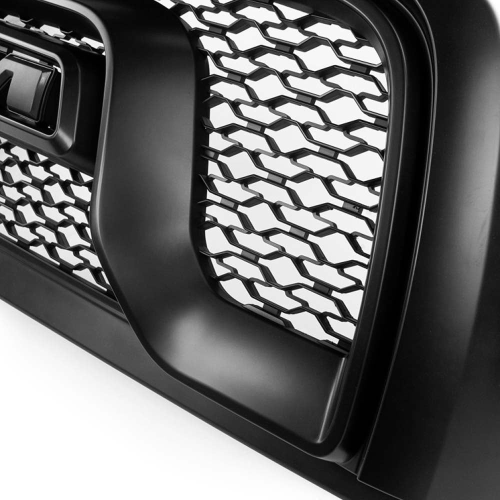 2013 - 2018 Dodge Ram REBEL Grille image 1