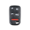 5 Buttons 307Mhz Smart Car Fob Remote Key For Honda Odyssey Remote Key Fob OUCG8D-440H-A image 0