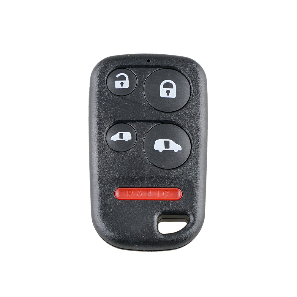 5 Buttons 307Mhz Smart Car Fob Remote Key For Honda Odyssey Remote Key Fob OUCG8D-440H-A image 0