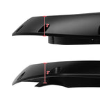 2019 - 2020 Chevrolet Silverado 1500 Pocket Style Fender Flares image 2