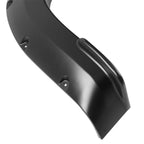 2019 - 2020 Chevrolet Silverado 1500 Pocket Style Fender Flares image 3