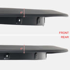 2019 - 2023 Dodge Ram 1500 Fender Flares OE Style image 2