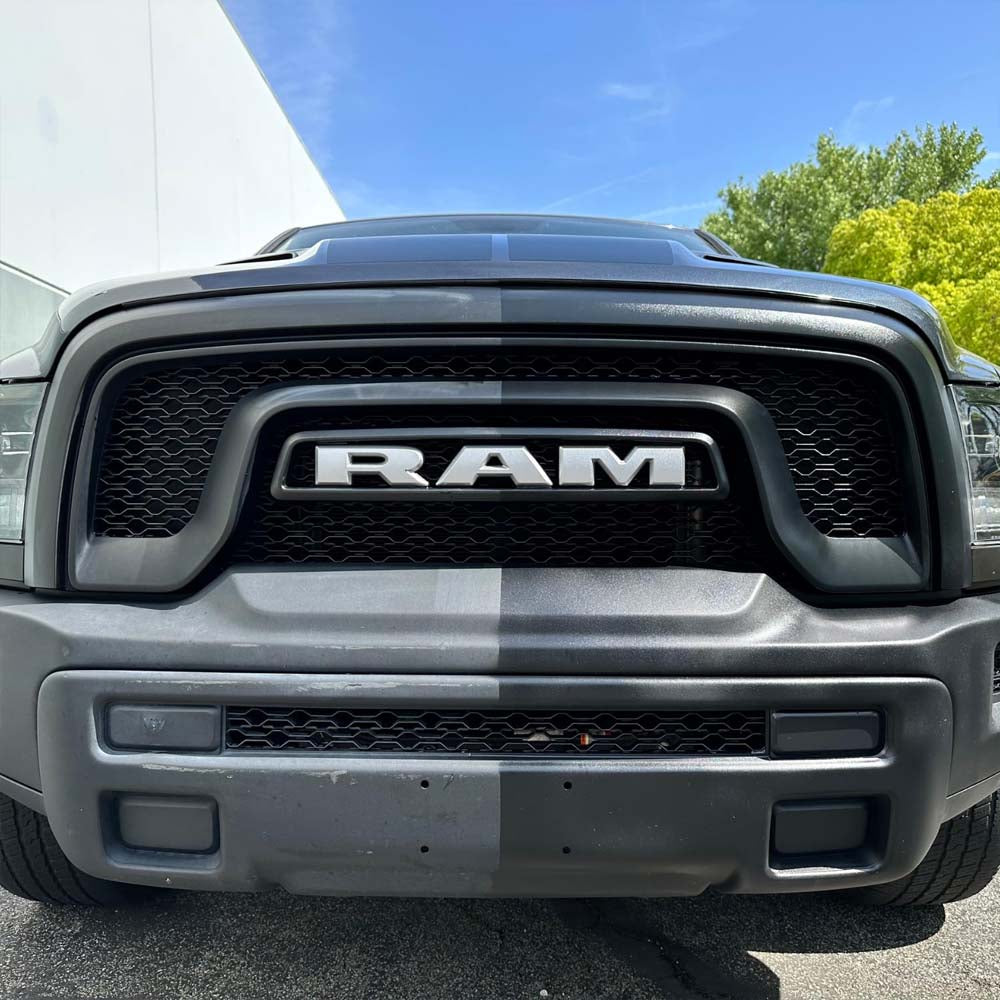 3D Instant Shine Trim, Vinyl, Plastic Spray (AEROSOL) 11OZ image 4