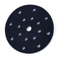 6 Inch Intermediate Sander Backing Pad 17 Holes image 0