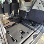 2019 - 2024 Toyota Sienna Custom Seat Covers image 9