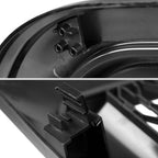 2009 - 2012 Dodge Ram 1500 Grille w/ LED image 4