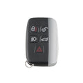 5 Buttons KOBJTF10A 315Mhz 7945 Chip Smart Key Fob Car Remote Key For Range Rover Evogue Sport LR4 image 0