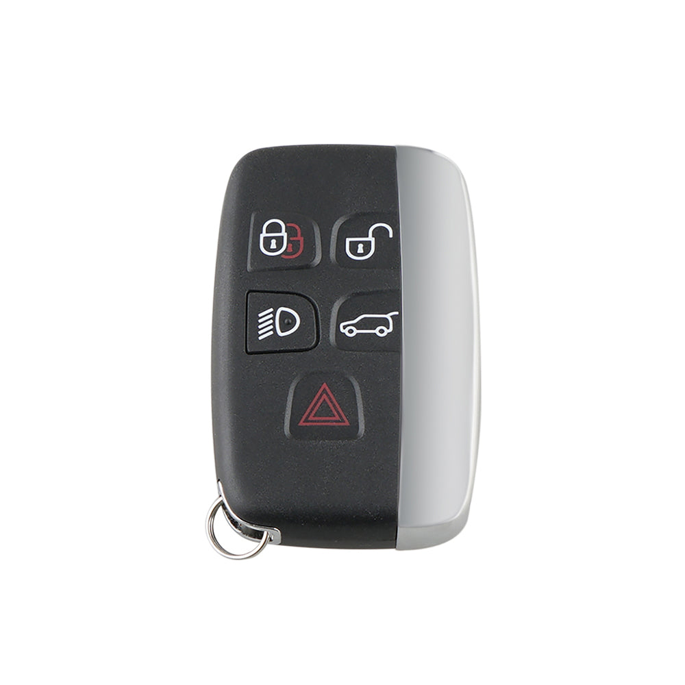 5 Buttons KOBJTF10A 315Mhz 7945 Chip Smart Key Fob Car Remote Key For Range Rover Evogue Sport LR4 image 0
