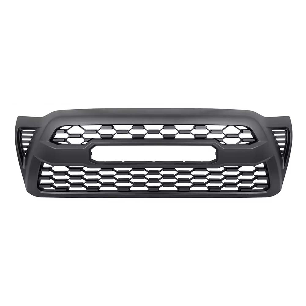 2005 - 2011 Toyota Tacoma Grille image 0
