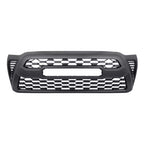 2005 - 2011 Toyota Tacoma Grille image 0