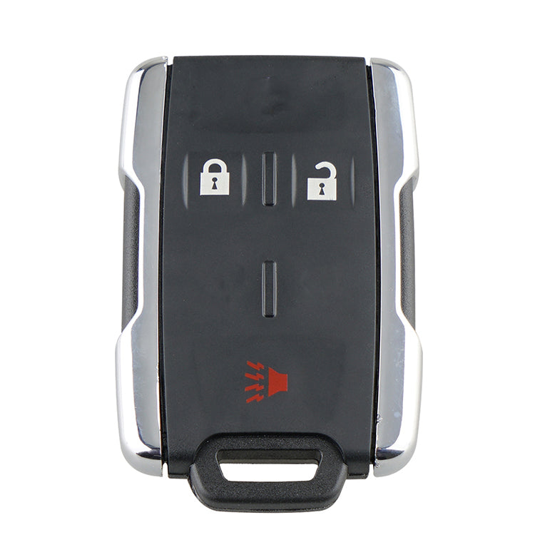 3 Buttons 315Mhz Keyless Entry Car Fob Remote Key For Chevrolet Silverado Colorado Suburban Tahoe GMC Canyon M3N-32337100 image 0
