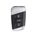2014 - 2020 Volkswagen Passat Smart Key Fob Remote image 0