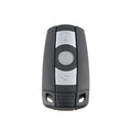 3 Buttons KR55WK49127 CAS3 315Mhz PCF7945 Chip Smart Fob For BMW image 0